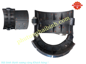 Bao lâu nên thay thế má phanh cho ô tô shacman