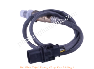 BẠN CẦN BIẾT CẢM BIẾN OXY MAXXFOCE-SHACMAN-HOWO-TMT